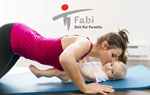 FABI Rückbildung mit Babys