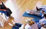 Postnatal Yoga