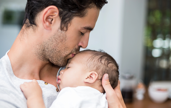 Vortragstipp München: Das Prinzip Bindung – Die unsichtbare Kraft der Väter