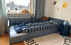 PAIDIS Bodenbett Little Flo im Familienalltag