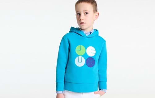 Jacadi Hoodie