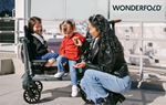 Familienabenteuer leicht gemacht: Mit der WonderFold L-Serie stressfrei unterwegs