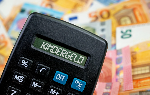 Kindergeld: Anspruch, Höhe und Antrag – das sollten Eltern wissen