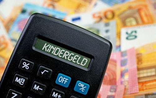 Kindergeld