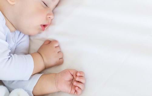 Babyschlaf Federwiege Swing2Sleeo