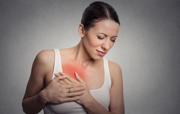 Mastitis in der Stillzeit: Wenn das Stillen zur Herausforderung wird