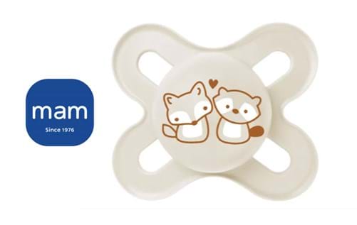 MAM