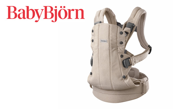 Babytrage Harmony von BabyBjörn