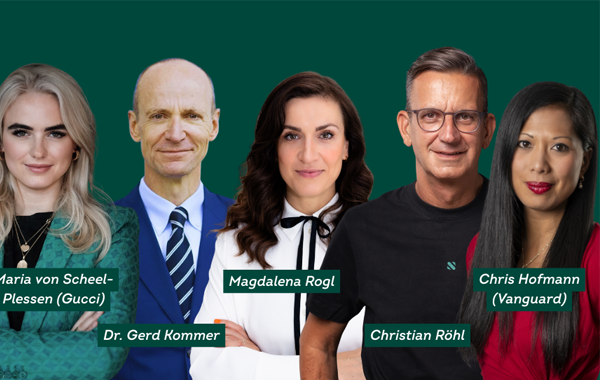 Finanzwissen trifft Female Empowerment: Der Fortunalista Summit kommt 2025 nach München