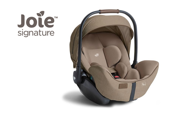 Joie Babyschale i-Level Pro