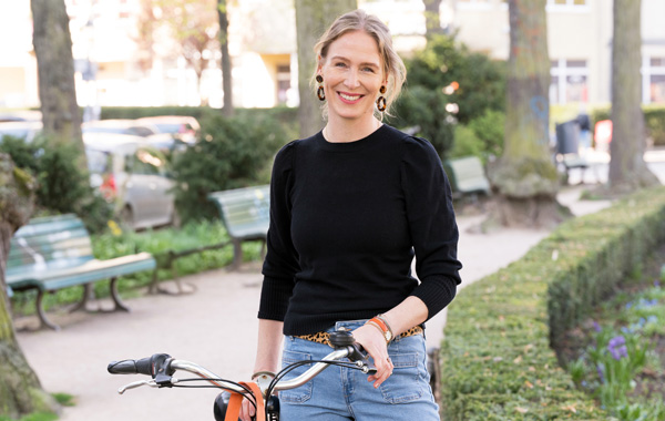 Bindungsanalyse Sophie Honig in Berlin