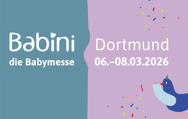Jetzt mitmachen & Tickets für die Babini Messe Dortmund gewinnen!
