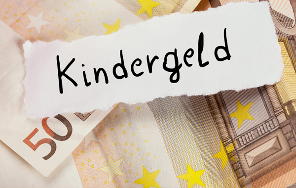 Kindergeld ohne Antrag: Was Eltern jetzt wissen müssen