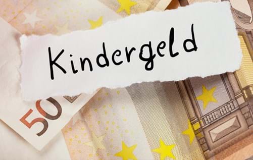 Kindergeld