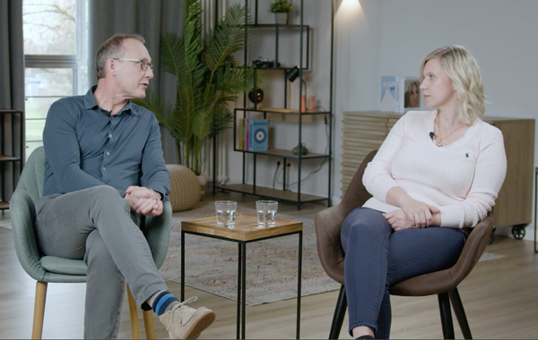 Zwischen Flut und Lebensgefahr: Der Kampf einer Mutter gegen Meningokokken