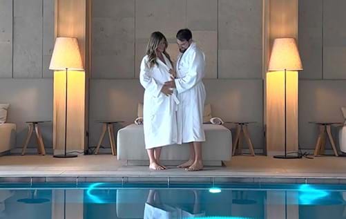 Babymoon Neuhaus