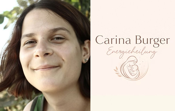 Carina Burger Energieheilung – Innere Sicherheit für Schwangere und Familie