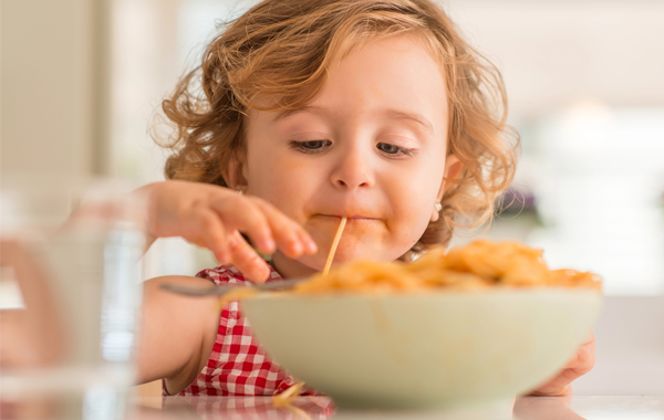 Picky Eaters – Infos und Tipps für Eltern