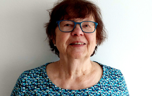 Bindungsanalyse Cornelia Gudden Nuernberg
