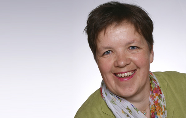 Bindungsanalyse Birgit Haas-Reinhardt in Reutlingen bei Stuttgart