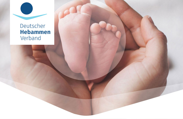 Kundgebung bei Gesundheitsministerkonferenz: Wer an Hebammen spart, zahlt doppelt!