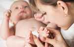 Kurse fürs Baby