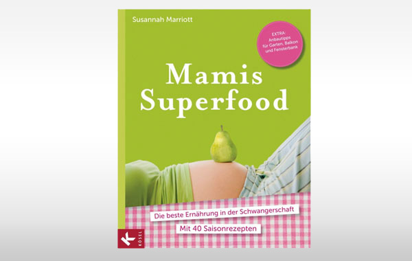 Mamis Superfood