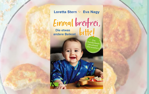 Einmal breifrei, bitte!