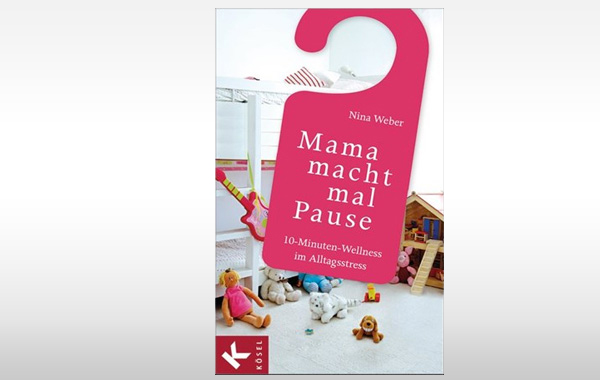 Mama macht mal Pause