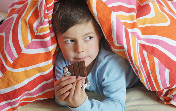 Dicksein verw&#228;chst sich nicht