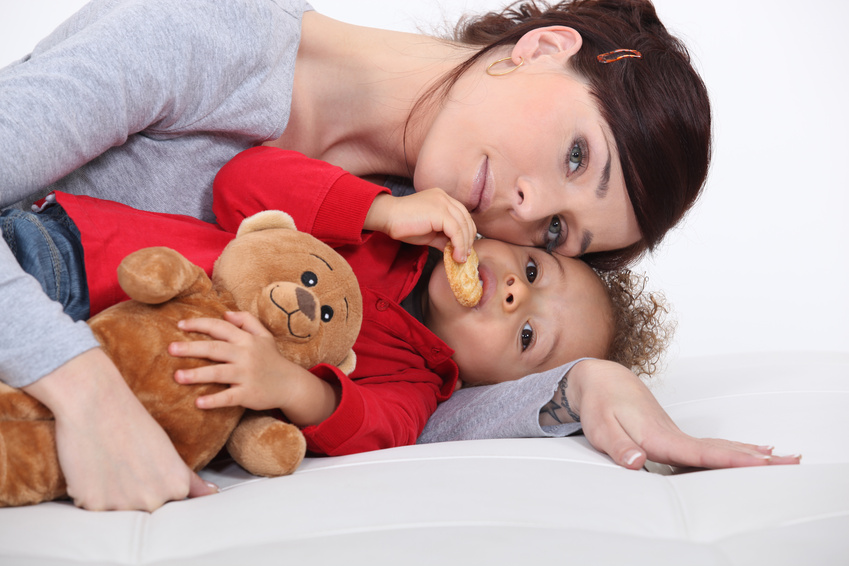 Die Adoption aus psychologischer Sicht