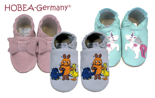 3x1 40 € Gutschein für Kinderschuhe