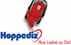 HOPPEDIZ® – Babystulpen aus Bio-Baumwolle