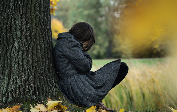 Postnatale Depression