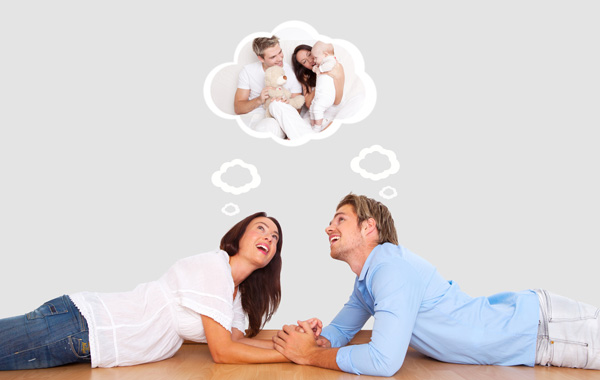 Künstliche Befruchtung