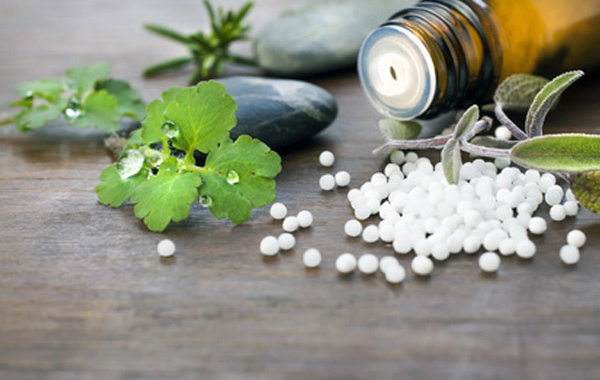Homöopathie bei der Geburt