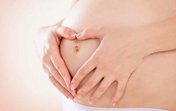 Fachliteratur zur Schwangerschaft