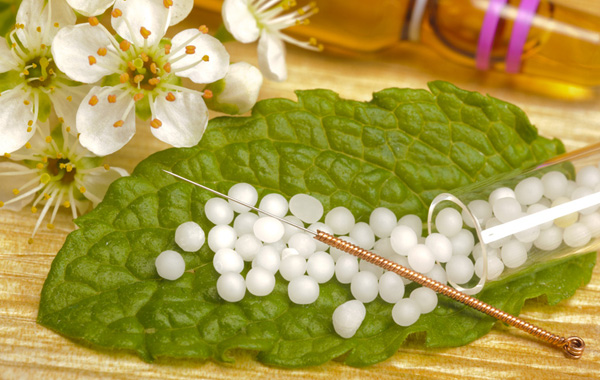 Naturheilkunde & Akupunktur