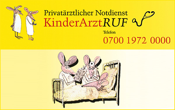 KinderArztRUF
