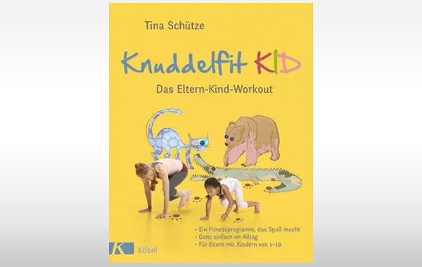 Knuddelfit Kid