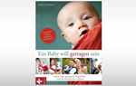 Ein Baby will getragen sein