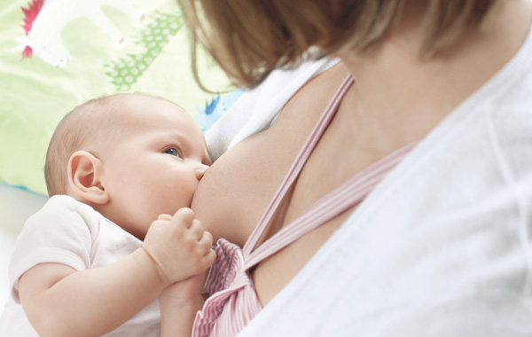 Fachliteratur zum Wochenbett