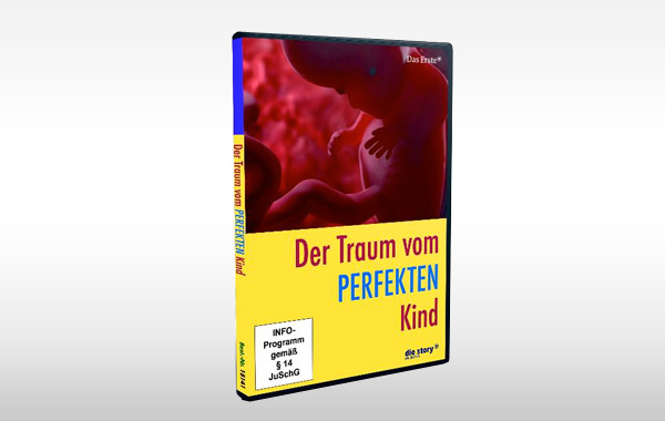 Der Traum vom perfekten Kind