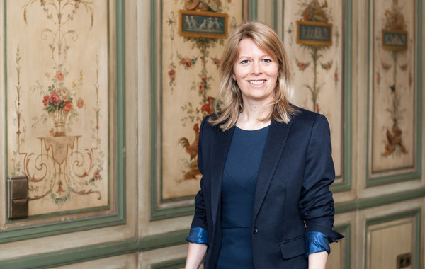 Back to Business after the Baby 