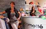 Klamotté