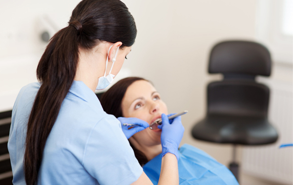 Zahnschmerzen in der Schwangerschaft