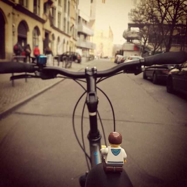 24.3.2015: Eröffnung „City – Stadt und Bau“ im LEGOLAND Discovery Centre Berlin