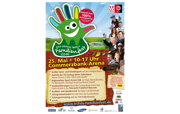 Festival4Family 2015