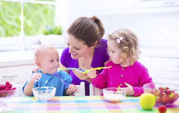 Bundesverfassungsgericht prüft Betreuungsgeld