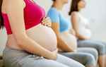 Geburtsvorbereitung Frauenkurs